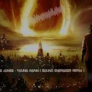 Hardwell Feat Chris Jones Young Again Sound Energizer Remix