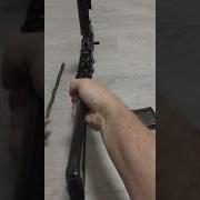 Выстрелы Акс 74У Сталкер