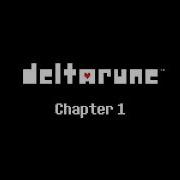 Don T Forget Deltarune