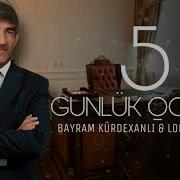 5 Gun Luk Qonaq