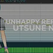 Utsune Nezu Unhappy Refrain Fanloid Cover Vc