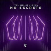 No Secrets Keeneng