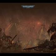 Warhammer 40K Death Guard Theme