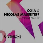 Oxia Nicolas Masseyeff Connivence