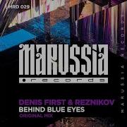 Reznikov Denis First Behind Blue Eyes By The Who