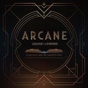 Bea Miller Playground Arcane League Of Legends Instrumental