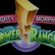 The Theme Power Rangers