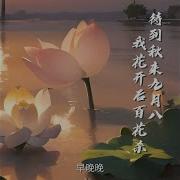 红花开尽百花开