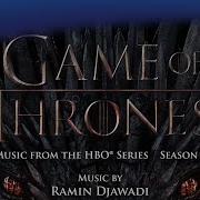 Main Title Game Of Thrones