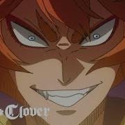 Black Clover 6 Op