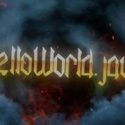 Nanowar Of Steel Helloworld