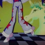 Scooby Doo Mystery Incorporated Dance In My Pants