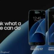 Samsung Galaxy S7 Skyline Notification Ringtone