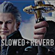 Devil May Cry 5 Slowed