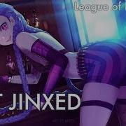 Jinx Voice Русс