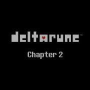 The City Deltarune