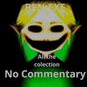 Ben Exe Music No Commentary