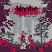 Kinobe Whirling Round