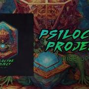 Psilocybe Project