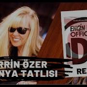 Zerrin Özer Dj