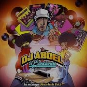 Dj Abdel