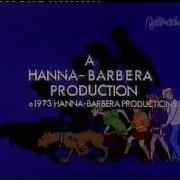 Hanna Barbara Productions 1974