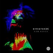 Synister In Speaker Screamer