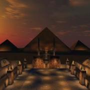 Serious Sam The First Encounter Great Pyramid Ost
