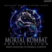 Mk Annihilation Final Battle Ost