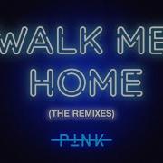 Pink Walk Me Home Until Dawn Remix