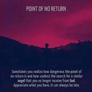 Roudeep Point Of No Return