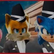 Solo Coffin Dance Sonic The Hedgehog 2