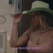 Buckle Bunny