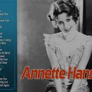 Album Annette Hanshow