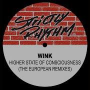Higher State Of Consciousness Remix