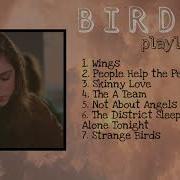 Birdy Songs