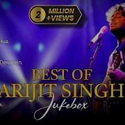 Arijit Singh