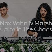 Nox Vnox Vahn Marsh Calm In The Chaos