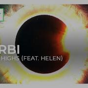 Curbi Helen Quick Highs