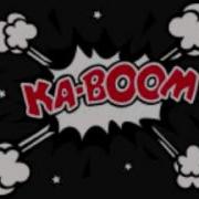 Kaboom Sound Effect