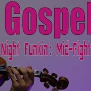 Friday Night Funkin Violin Cover