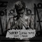 Sorry Remix