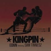 Edvn Kingpin