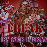 Fnaf Freakshow