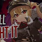 Rise Nightcore Metal Version