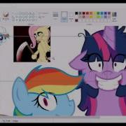 Mlp Sr16 Speedpaint S