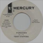 Terry Stafford Forbidden