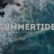 Hotham Summertide Background Royalty Free Music