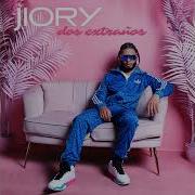 Jiory Dos Extraños