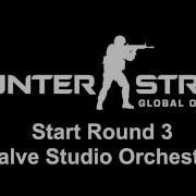 Counter Strike Global Offensive Start Round Theme 3